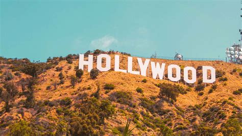 Hollywood Sign Los Angeles Tickets And Eintrittskarten