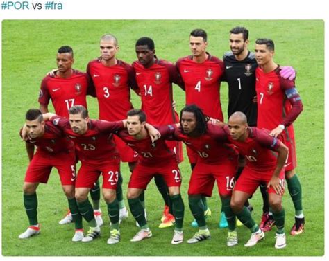 The portugal national football team (portuguese: Pin on PORTUGAL FC