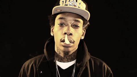 Wiz Khalifa Wants You To Smoke His Weed Khalifa And Snoop Dogg Smoking