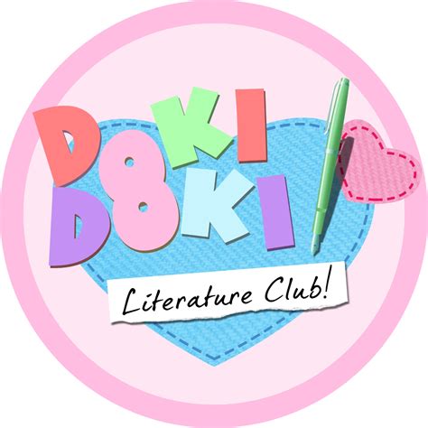Doki Doki Literature Club Ddlc Files Minecraft Mods Curseforge