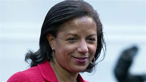 Lawmakers Consider Asking Susan Rice To Testify Fox News Video