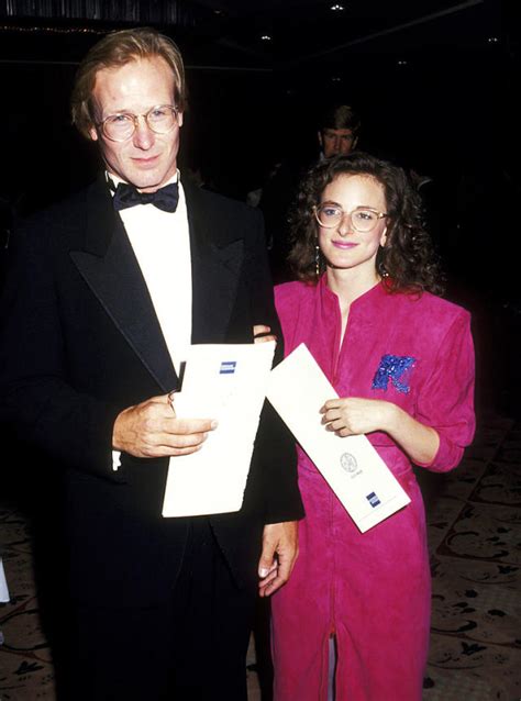 Marlee Matlin Reacts To The Death Of Ex William Hurt