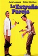 La extraña pareja (1968) Película - PLAY Cine