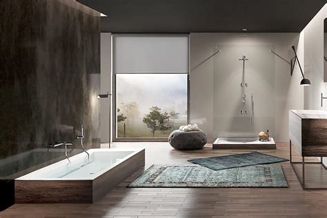 These soaking tubs have been drawn from the inspiration of the original japanese ofuro, which is usually a bathtub, which is round or here's our prime selection of five of the most gorgeous soaking bathtubs that you can easily install into your small bathrooms! Drop In Tubs: Everything You Need to Know | QualityBath ...