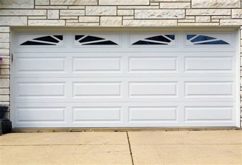 Popular Garage Door Materials
