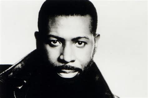 Soul Singer Teddy Pendergrass Dead At 59