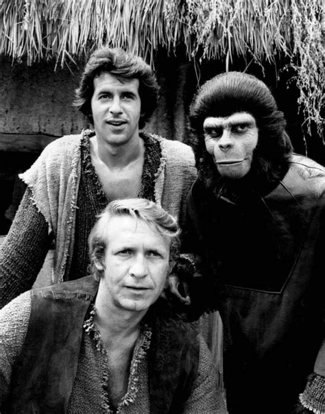 Image From Wikipedia Commons 4 45 Planet Of The Apes Cast 1974