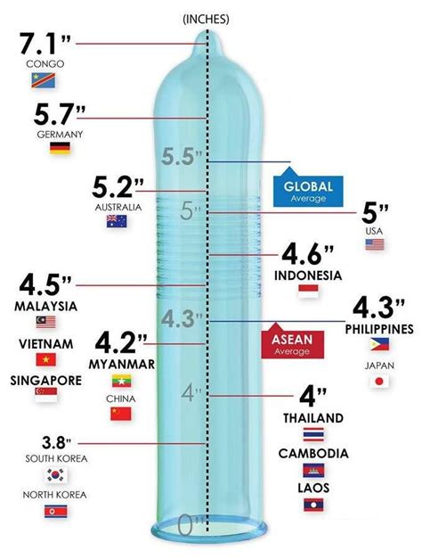 average penis size in different countries interesting interesting pinterest male body