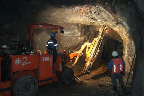 Nueva Ley Minera Aleja Inversiones Por 24 Mil 200 Mdd