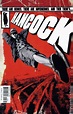 Hancock (2008) comic books