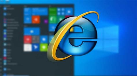Adiós A Un Clásico Microsoft Retira El Navegador Internet Explorer