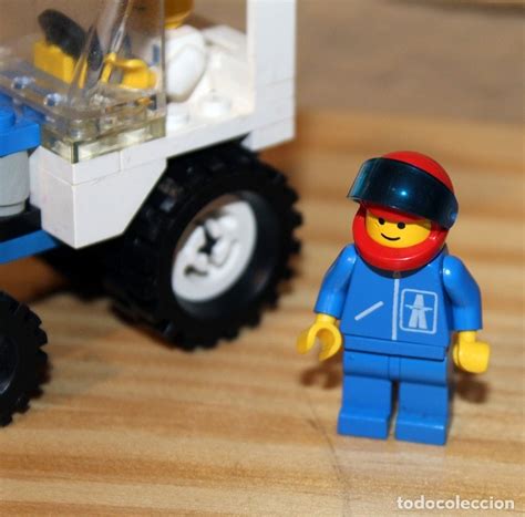 Vuelve a tu infancia con los mejores juegos pc de los años 80. legoland - lego - tractor - años 80 - Comprar Juegos ...