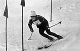 Lyon: l'ancienne skieuse Annie Famose devient administratrice de l'OL