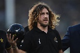 World Cup 2022: Carlos Puyol picks country to win tournament in Qatar ...