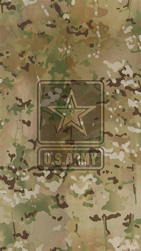 Us Military Uniforms Wallpapers Wallpaper Cave
