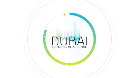 Fitness Challenge To Turn Dubai Into A Gym Al Bawaba