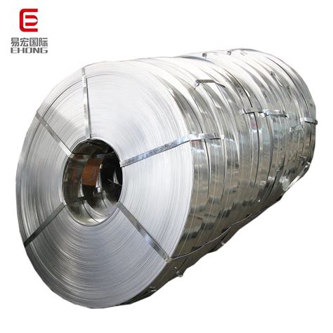 Galvanized Strip Manufacturers China Galvanized Strip Factory And Suppliers
