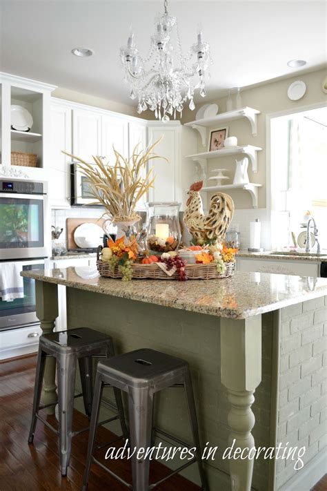 Safe, secure, online shopping for home & kitchen. Adventures in Decorating: Our 2015 Fall Kitchen