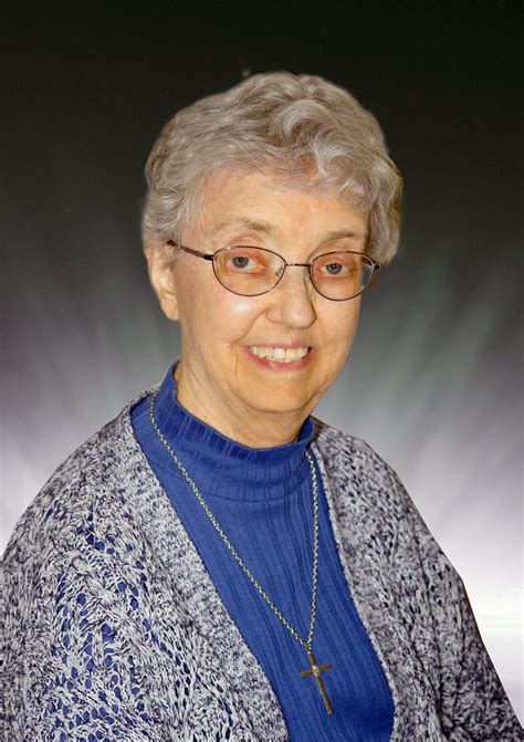 Sr Judy George 60th Jubilee Sisters Of Providence Mother Joseph