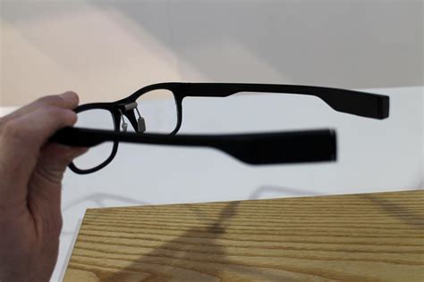 Jins Meme Smartglasses Track Your Eyes And Activity Digital Trends