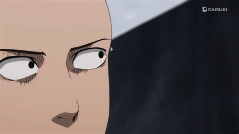 Anime One Punch Man Gif Gif Abyss EroFound