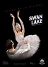 SWAN LAKE | Bolshoi Ballet 21/22 in cinemas - Pathé Live