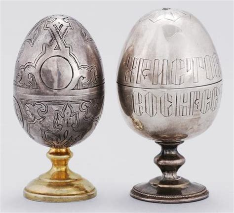 Precious Russian Easter Eggs Easter Eggs Photo 22155567 Fanpop