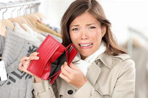 Your Consumer Behaviors Are Keeping You Broke Everyday Cheapskate
