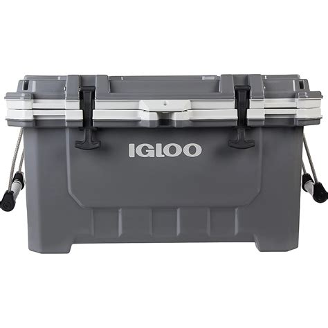 Igloo Imx 70 Qt Cooler Academy