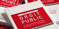 Revue du droit public et de la science politique en France et à l ...