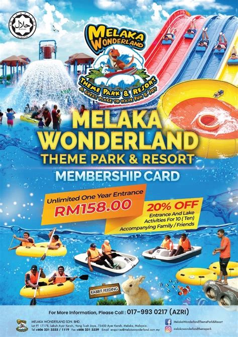 Price varies by group size. Melaka Wonderland Theme Park & Resort - Home | Facebook