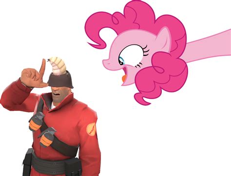 1189744 Safe Artist Pony Berserker Edits Edit Vector Edit Pinkie