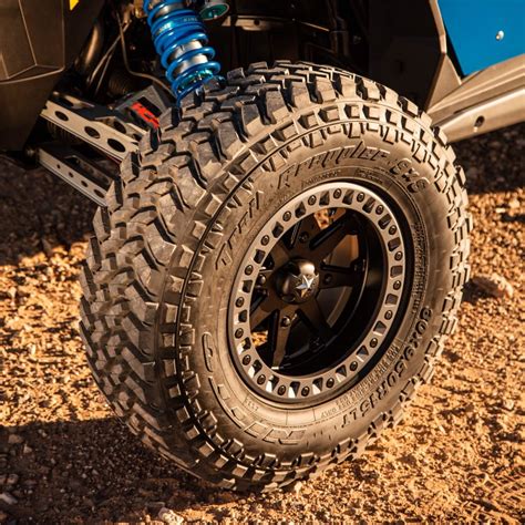 Nitto Announces The New Trail Grappler Sxs Powersports Tire Utv Guide