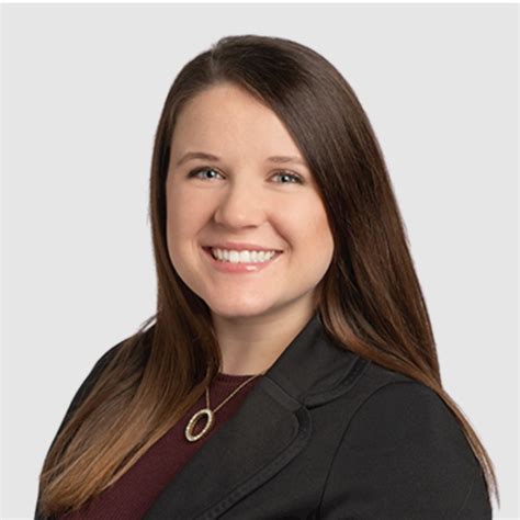 Olivia Miller Paralegal Husch Blackwell Linkedin