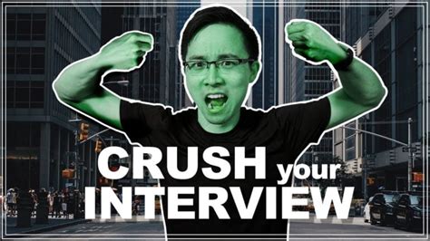 How To Crush An On Site Interview Exercises Grow With Will