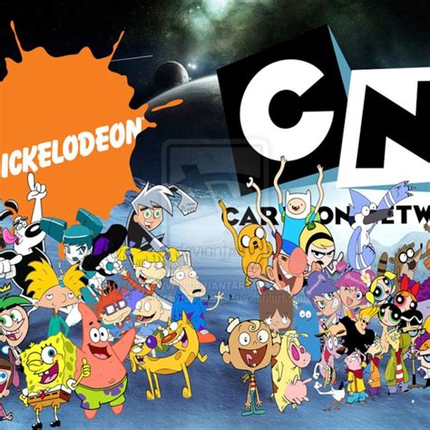 Top 198 Best Cartoons From The 2010s