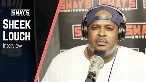 Sheek Louch Talks Beats Mode 3 New Lox Album And D Block Freestyle