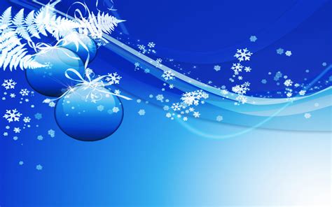 73 Blue Christmas Wallpaper Wallpapersafari