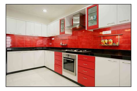 Indian Style Kitchen Interior Design Best Design Idea
