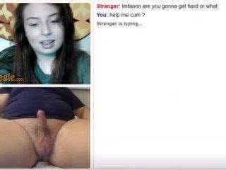 Chat Roulette Nude Pic Telegraph