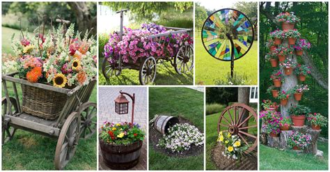 20 Amazing Diy Projects To Enhance Your Yard Without Spending A Dime
