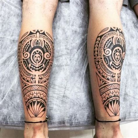 Puerto Rican Taino Tattoo Designs