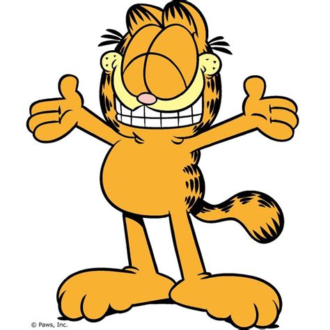 Mejores 75 Imágenes De Garfield En Pinterest Dibujos Animados Lunes