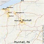 Best Places to Live in Munhall, Pennsylvania