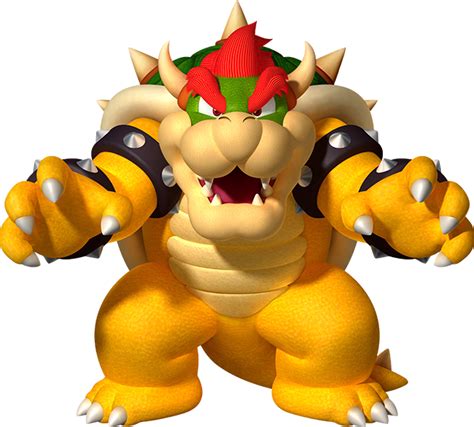Image Character Bowserpng Fantendo Nintendo Fanon Wiki Fandom