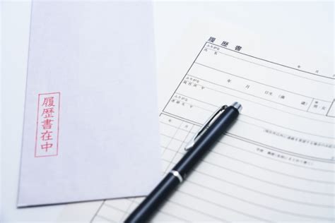 Rirekisho How To Write A Japanese Resume Template Included