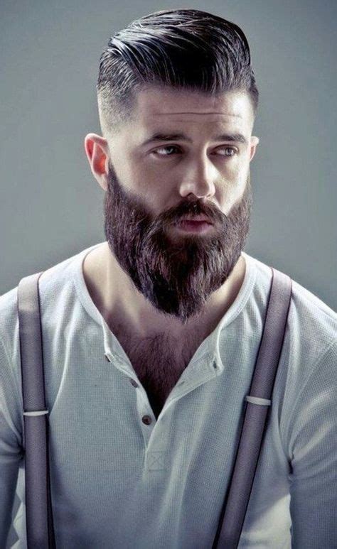 14 Ways To Style The Garibaldi Beard Right Long Beard Styles Beard Styles For Men Best Beard