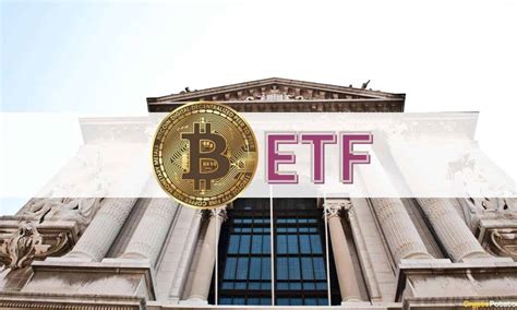 Spot And Futures Backed Bitcoin Etf Whats The Difference Coin
