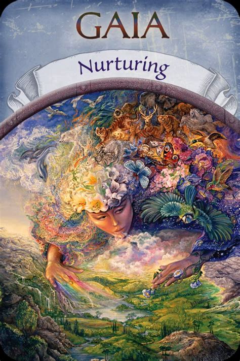 Gaia ~ Nurturing Earth Mother Mother Goddess Great Goddess Terra