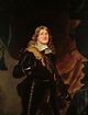 c.1650-51.Frederick William, Elector of Brandenburg. Frans Luycx ...